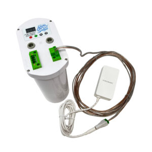 Sniffer Pump And Power Combo