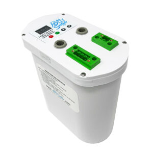 Sniffer Pump