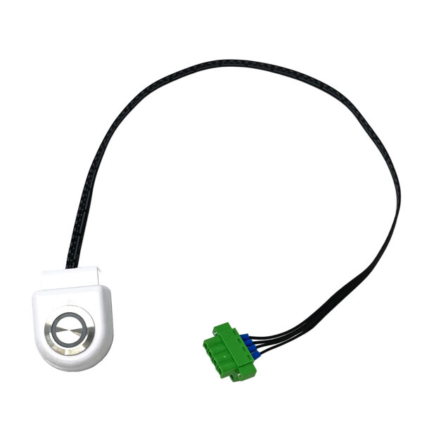 Potty Sniffer FULL OPTIONS Kit - For Canister (KOHLER) Style Flush Valve - Image 9