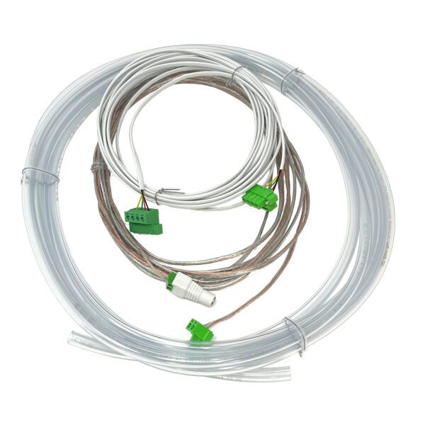 Potty Sniffer FULL OPTIONS Kit - For Canister (KOHLER) Style Flush Valve - Image 11