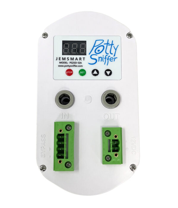 Sniffer Pump - Image 3
