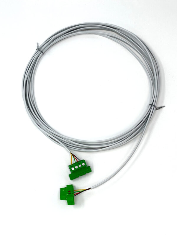 Switch Cable Extension