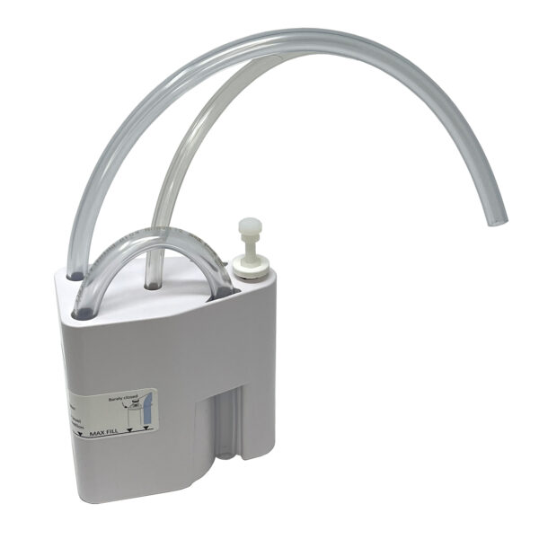 Potty Sniffer BASIC Kit - Sink Drain Exhaust - Image 16