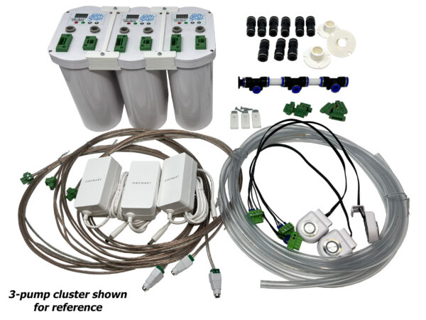 Pump Cluster Kits - Image 2