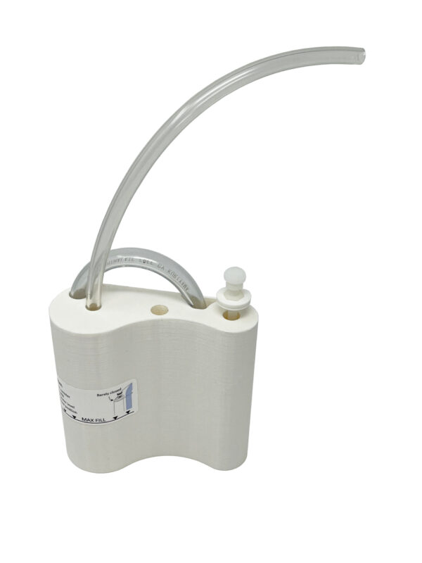 KIT OPTION:  Air Intake Shroud - Dual Flush - Image 3