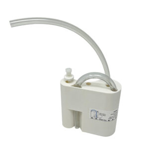 KIT OPTION:  Air Intake Shroud - Dual Flush