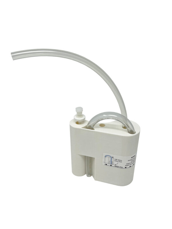 KIT OPTION:  Air Intake Shroud - Dual Flush