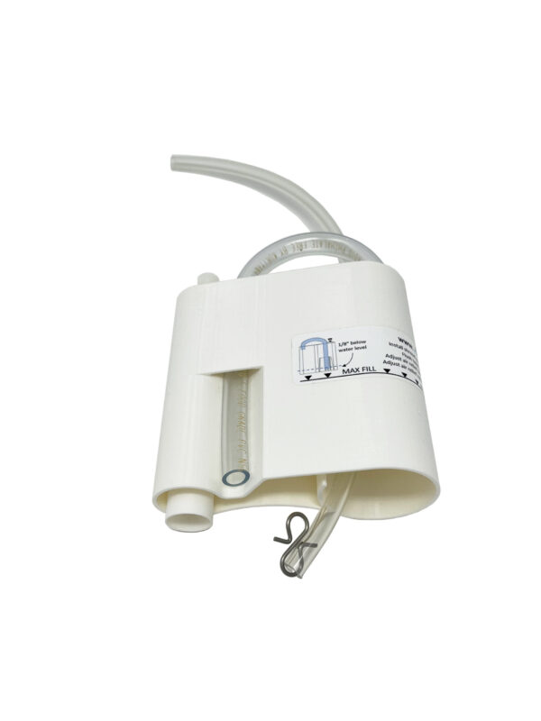 KIT OPTION:  Air Intake Shroud - Dual Flush - Image 2