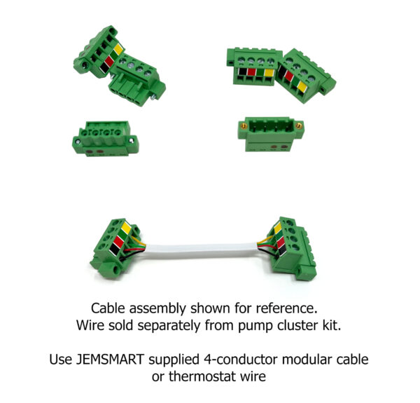 Pump Cluster Kits - Image 4