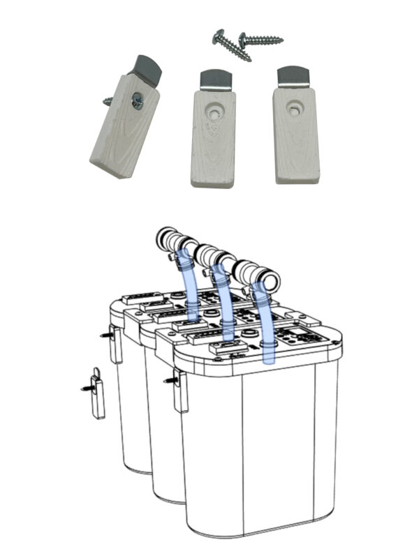 Pump Cluster Kits - Image 7