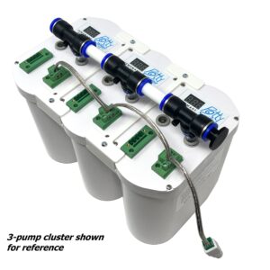 Pump Cluster Kits