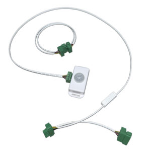 KIT OPTION:  Motion Sensor Kit