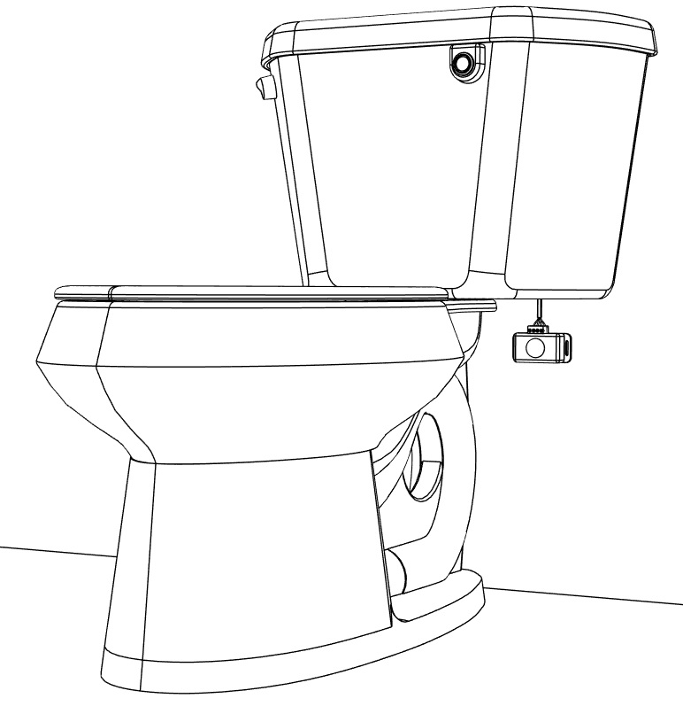 KIT OPTION: Motion Sensor Kit - Image 10