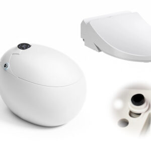 Smart Toilet Conversion Kit