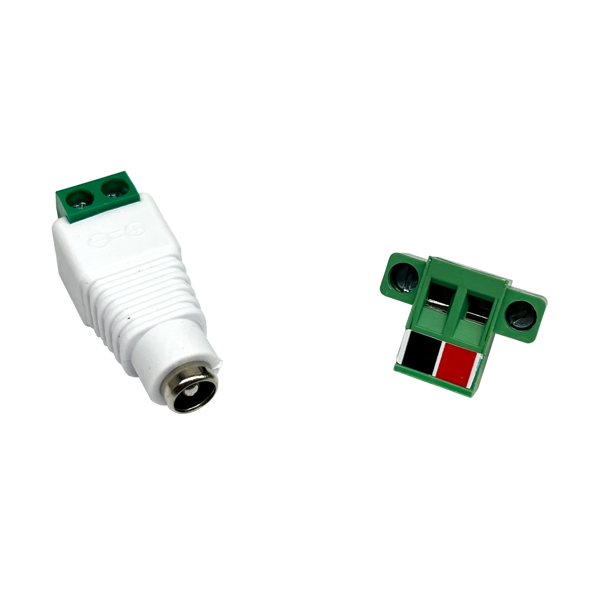 Power Cord Connector Set - Image 2